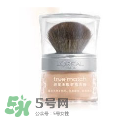 定妝粉哪個牌子好？定妝粉排行榜10強