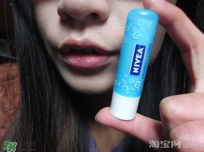 妮維雅唇膏和曼秀雷敦唇膏哪個好？妮維雅和曼秀雷敦對比