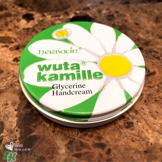 賀本清護手霜鐵盒真假 德國herbacin鐵盒小甘菊護手霜真假 賀本清護手霜鐵盒真假 德國herbacin鐵盒小甘菊護手霜真假