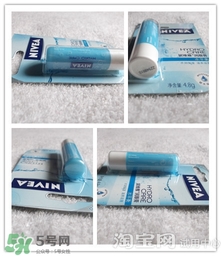 妮維雅唇膏和曼秀雷敦唇膏哪個好？妮維雅和曼秀雷敦對比