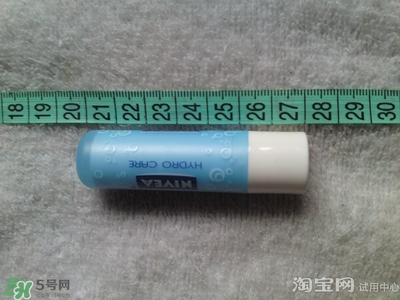 妮維雅唇膏和曼秀雷敦唇膏哪個好？妮維雅和曼秀雷敦對比