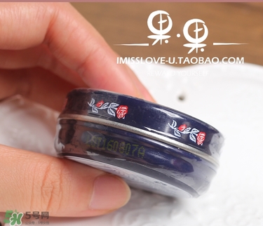 美國花蕾膏生產(chǎn)日期怎么看？rosebud史密斯花蕾膏保質(zhì)期