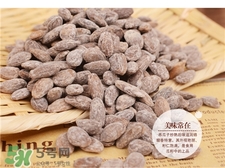 吊瓜子的營養(yǎng)價值 吊瓜子的功效與作用 吊瓜子的營養(yǎng)價值 吊瓜子的功效與作用