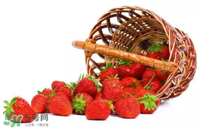 孕婦冬天能吃草莓嗎？孕婦冬天吃草莓好嗎？