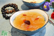 冬天可以吃銀耳湯嗎？銀耳適合什么季節(jié)吃？