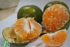 冬天可以吃橘子嗎？冬天吃橘子有什么好處？