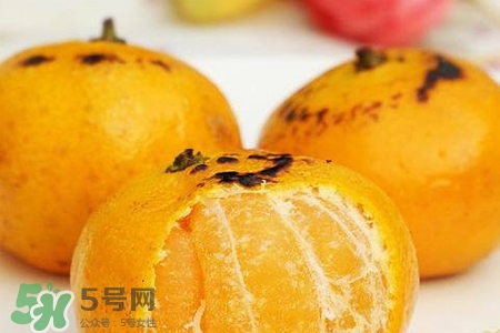 冬天可以吃橘子嗎？冬天吃橘子有什么好處？