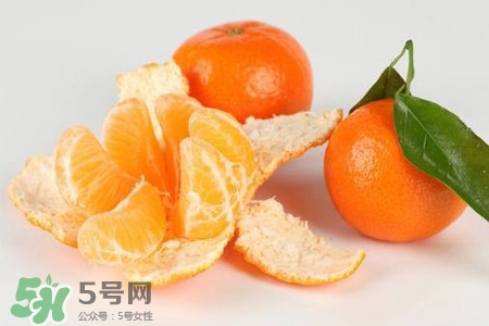 冬天可以吃橘子嗎？冬天吃橘子有什么好處？