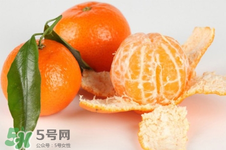 冬天可以吃橘子嗎？冬天吃橘子有什么好處？