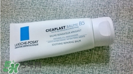 理膚泉b5正確使用方法_理膚泉b5修護霜怎么用 理膚泉b5正確使用方法_理膚泉b5修護霜怎么用