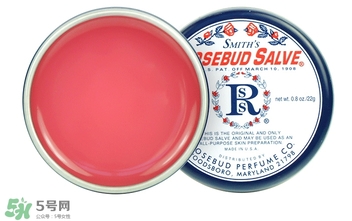 美國花蕾膏生產(chǎn)日期怎么看？rosebud史密斯花蕾膏保質(zhì)期