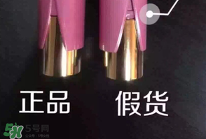 美顏秘笈口紅真假對比 美顏秘笈果凍口紅真假鑒定 美顏秘笈口紅真假對比 美顏秘笈果凍口紅真假鑒定