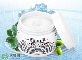 契爾氏高保濕面霜好用嗎？契爾氏高保濕面霜怎么用？