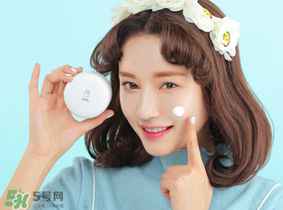 素顏霜會堵塞毛孔嗎？素顏霜會不會堵塞毛孔？