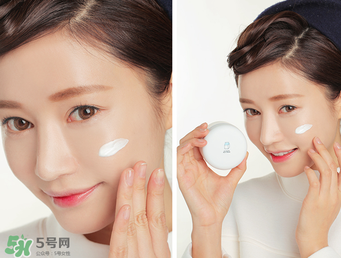 素顏霜會脫妝嗎？素顏霜會不會脫妝？