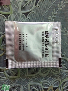 修正破壁靈芝孢子粉怎么樣?有效嗎? 修正破壁靈芝孢子粉怎么樣?有效嗎?