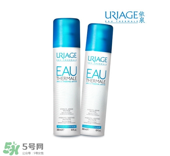 依泉和理膚泉哪個(gè)好？依泉和理膚泉噴霧哪個(gè)好？