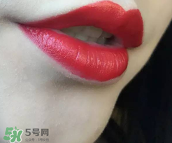 稚優(yōu)泉口紅怎么樣？稚優(yōu)泉口紅好用嗎？