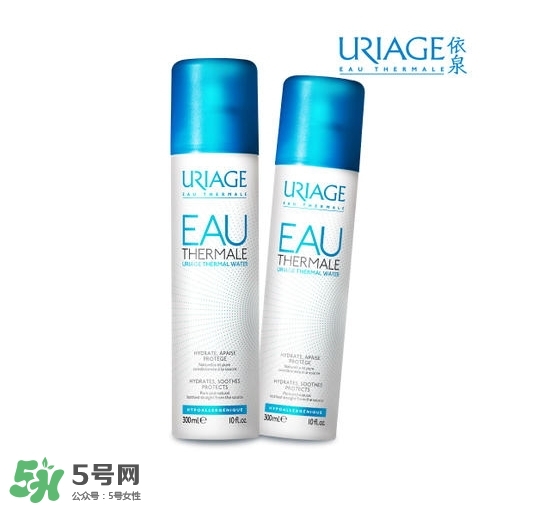 依泉和依云哪個(gè)好？依泉和依云噴霧哪個(gè)好？