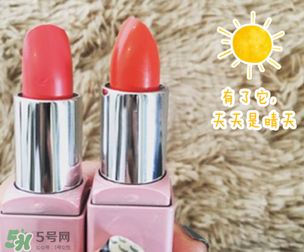 稚優(yōu)泉口紅怎么樣？稚優(yōu)泉口紅好用嗎？