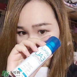 依泉噴霧是咸的嗎？依泉噴霧為什么是咸的？