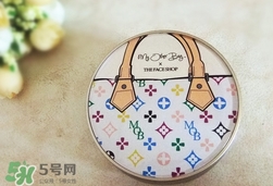 菲詩小鋪my other bag氣墊cc霜怎么樣?好用嗎? 菲詩小鋪my other bag氣墊cc霜怎么樣?好用嗎?