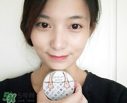 菲詩小鋪my other bag氣墊cc霜怎么樣?好用嗎? 菲詩小鋪my other bag氣墊cc霜怎么樣?好用嗎?