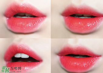 卡奈姿口紅有沒有毒？卡奈姿口紅安全嗎？