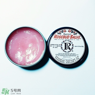 美國花蕾膏生產(chǎn)日期怎么看？rosebud史密斯花蕾膏保質(zhì)期