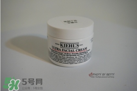 契爾氏高保濕面霜價格多少錢？契爾氏高保濕面霜專柜價格