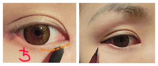 水霧妝怎么化？水霧妝的畫(huà)法