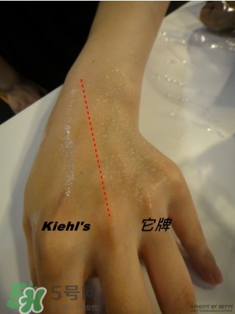 契爾氏高保濕面霜價格多少錢？契爾氏高保濕面霜專柜價格