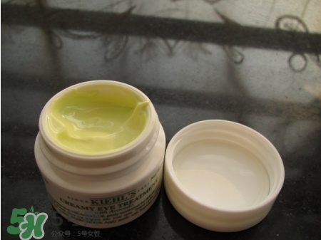 契爾氏牛油果眼霜怎么樣？契爾氏牛油果眼霜好用嗎？