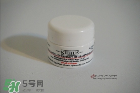 契爾氏高保濕面霜價格多少錢？契爾氏高保濕面霜專柜價格