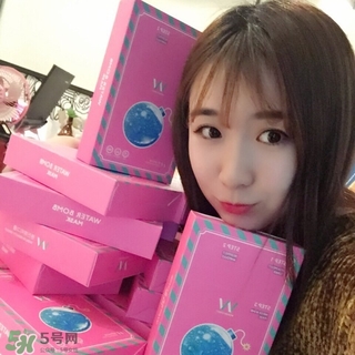 wojin水分炸彈面膜多少錢?原辰補水炸彈面膜價格 wojin水分炸彈面膜多少錢?原辰補水炸彈面膜價格
