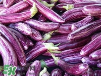 茄子根煮水能治腳氣嗎?茄子根煮水功效與作用 茄子根煮水能治腳氣嗎?茄子根煮水功效與作用