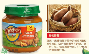 輔食泥哪個(gè)牌子好？輔食泥排行榜