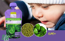 輔食泥哪個(gè)牌子好？輔食泥排行榜