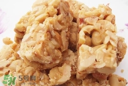 花生糖吃多了會(huì)上火嗎?吃花生糖注意什么 花生糖吃多了會(huì)上火嗎?吃花生糖注意什么