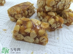 花生糖吃多了會(huì)上火嗎?吃花生糖注意什么 花生糖吃多了會(huì)上火嗎?吃花生糖注意什么