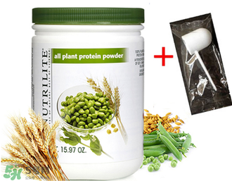 安利蛋白粉什么時(shí)候吃最好？安利紐崔萊蛋白粉的吃法