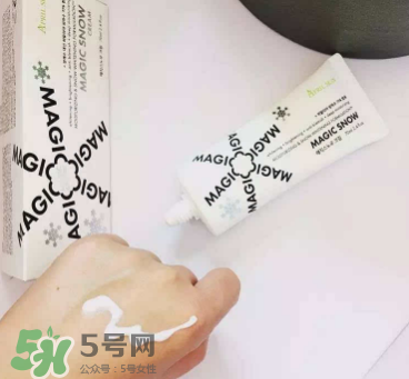 april skin素顏霜怎么樣？april skin素顏霜怎么用？