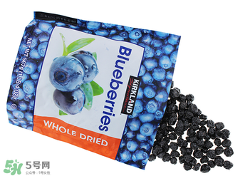 藍(lán)莓干多少錢一斤？藍(lán)莓干多少錢一袋？