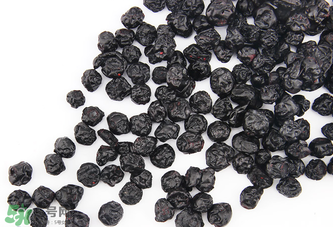 藍莓干孕婦能吃嗎？孕婦可以吃藍莓干嗎？