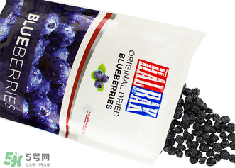 藍莓干孕婦能吃嗎？孕婦可以吃藍莓干嗎？