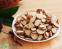 野甘草的根可以吃嗎?甘草根有什么功效 野甘草的根可以吃嗎?甘草根有什么功效