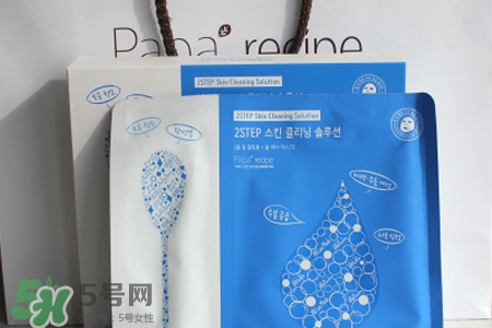 春雨棉棒王面膜怎么樣？春雨棉棒王面膜好用嗎？