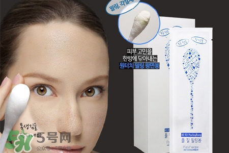 春雨棉棒王面膜怎么樣？春雨棉棒王面膜好用嗎？