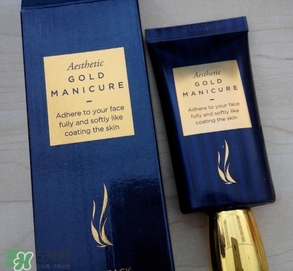 黃金面膜有用嗎？黃金面膜原理