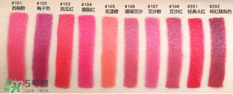 rozo口紅怎么樣？rozo口紅是哪個(gè)國(guó)家的牌子？